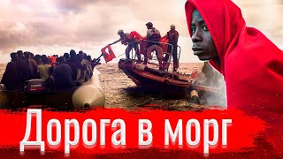 Дорога в морг // Письма