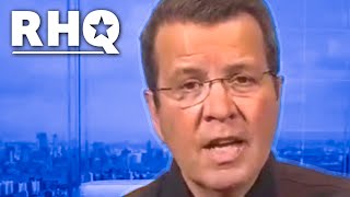Neil Cavuto Makes Fox News Heads EXPLODE