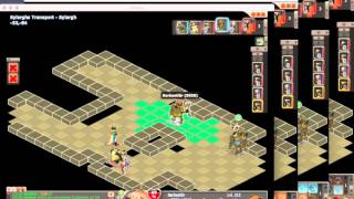 Dofus Sylargh (Panda/Cra/Eni/Iop) Tutorial Deutsch - Team Nehra
