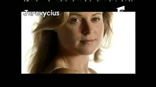 Dove Beauty Body Milk (reclama, noiembrie 2007)