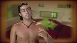 Potro celoso de Karime en el Despacho !!! :o