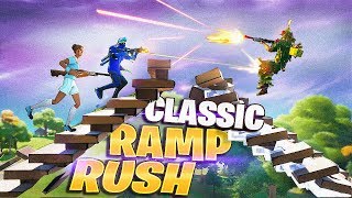 A GOOD OLD CLASSIC RAMP RUSH! DUOS WITH NATE HILL