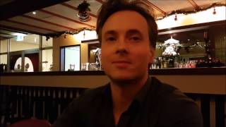 Vlog #3 Rehearsal + Release In One Month!