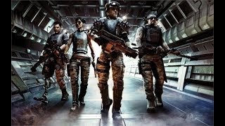 Aliens: Colonial Marines ➤ Прохождение ➤ Эпизод 8 ➤ Бастион