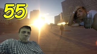 ОтрадноеLIVE. 55 выпуск. Ночное купание. Boulevard Depo. Бар Chester