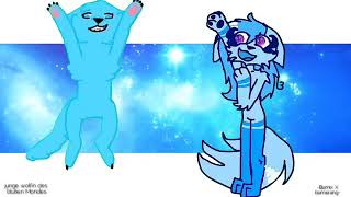 Don't stop ☆MEME☆ [Collab with -Bumix X Bumerang]