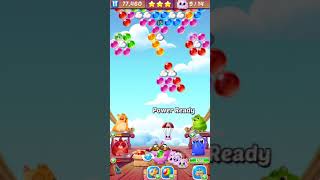 Cookie Cats Pop Level 554 3 stars (146,440 points)