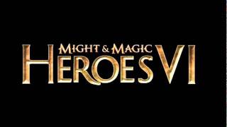 Heroes VI - Sanctuary Theme