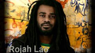 Rojah Lao Galia