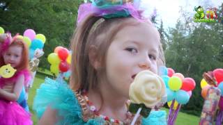 Picaturi Muzicale - Chupa Chups