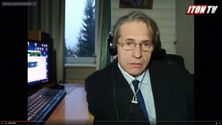 В России на "уроках Холокоста" профессор рассказал учителям: "Холокоста не было"