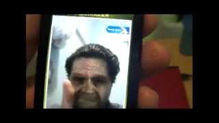 Como hacerte Viejo con tu Celular Android