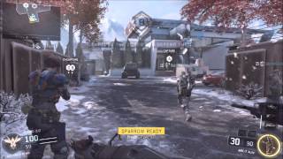 CoD Black Ops 3 BETA "Intryck!"