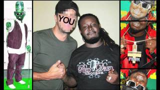 FIANCO RAP (I AM T-PAIN)