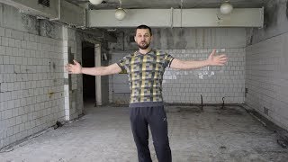 Открываем пивоварню №4 Аренда, начало ремонта
