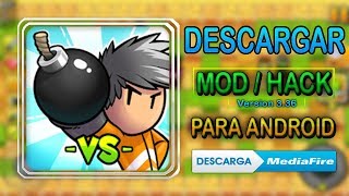 Descargar Bomber Friends Version 1.36 (Mod/Hack) Para android