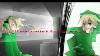 BEN Drowned- 「aiSeNMa」