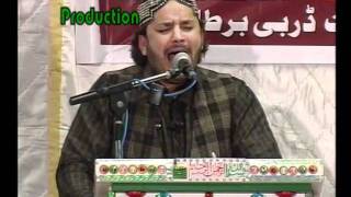 MAIN GADA E MUSTAFA S. A .W .W .HUN by shabaz qamar faridi