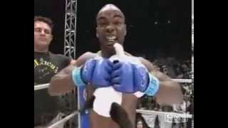MMA немного юмора