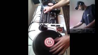 Set Flash  Underground Garage 90  (djmarcelors) DJ MARCELO RS