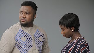 POVERTY AND TEMPTATION (CHAPTER 1) - LATEST 2018 NIGERIAN/Nollywood/Hollywood Movies