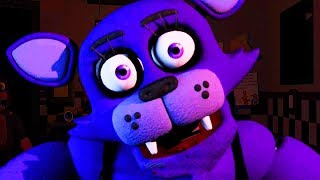 FOXY AND BONNIE HAD A BABY?!... Nightmare at Charles (Part 1)