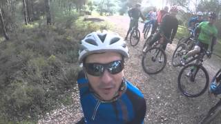 zoleta biker bormujos