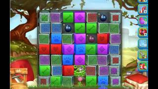Pet Rescue Saga Level 1703