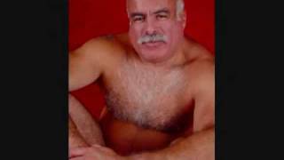 mature sexy men