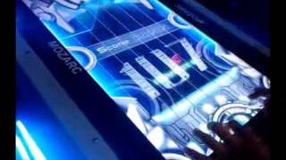 Mozarc Mist [Hard]