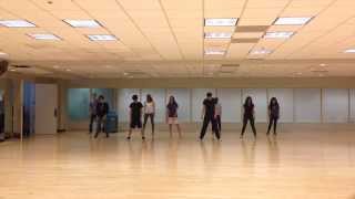 Ed Sheeran - Thinking Out Loud | Choreography