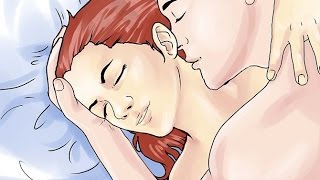 Best Sex Position : The missionary position