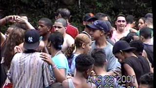 Manacla 2001 Chiqui Rodrigues