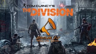 Tom Clancy's The Division Обновление 1.2 Приключения в Тёмной зоне 01.06