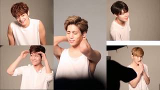 SHINee expectation vs reality (Part 4)
