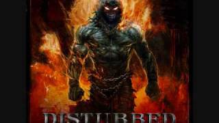 Disturbed Indestructible duo