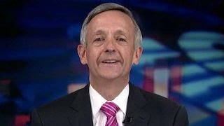Pastor Jeffress reacts to being attacked as 'anti-Catholic'