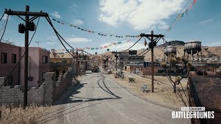 TeluguGamer - PUBG MOBILE Gamer