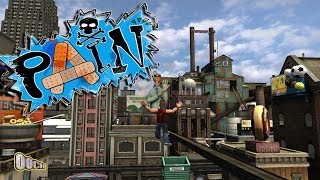 Pain - Part 1 | GET READY TO LAUGH!
