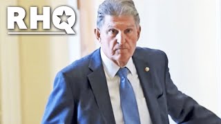 The GOP Is Pandering To Joe Manchin