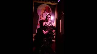 Estelle ring my bell @ nurse betty spank you very much