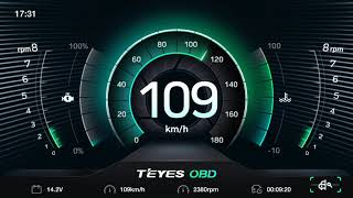 TEYES OBD