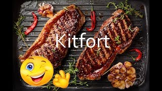 ОНЛАЙН ТРЕЙД.РУ Электрогриль Kitfort КТ-1627