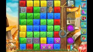 Pet Rescue Saga, Level 1147, 3 Stars, No Boosters