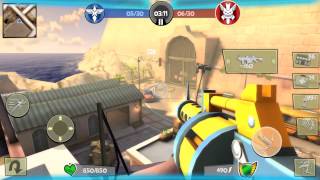 BLITZ BRIGADE #9 Q27 PREDATOR - nova classe