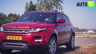 LAND ROVER RANGE ROVER EVOQUE 2.2 ED4 2WD DYNAMIC; AutoXL Leiden