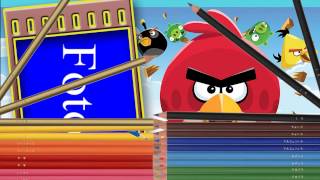 Projeto Angry Birds