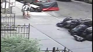 Man Shoves Poop Down Woman's Pants on Upper East Side, Police Say