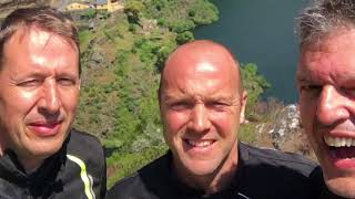 Spain and Portugal motorbike tour 2018