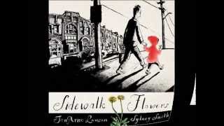 Sidewalk Flowers Digital Narration